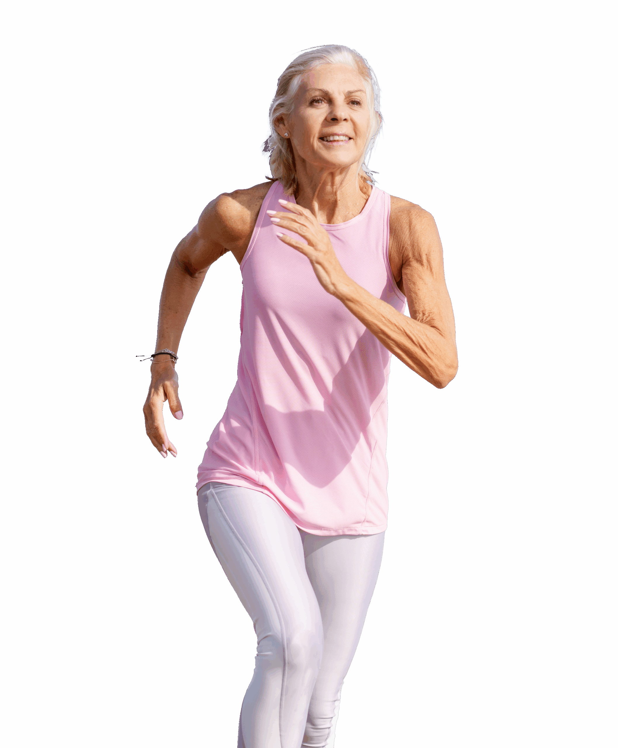 Women-running