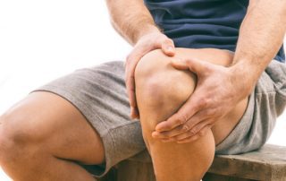 Knee Rejuvenation