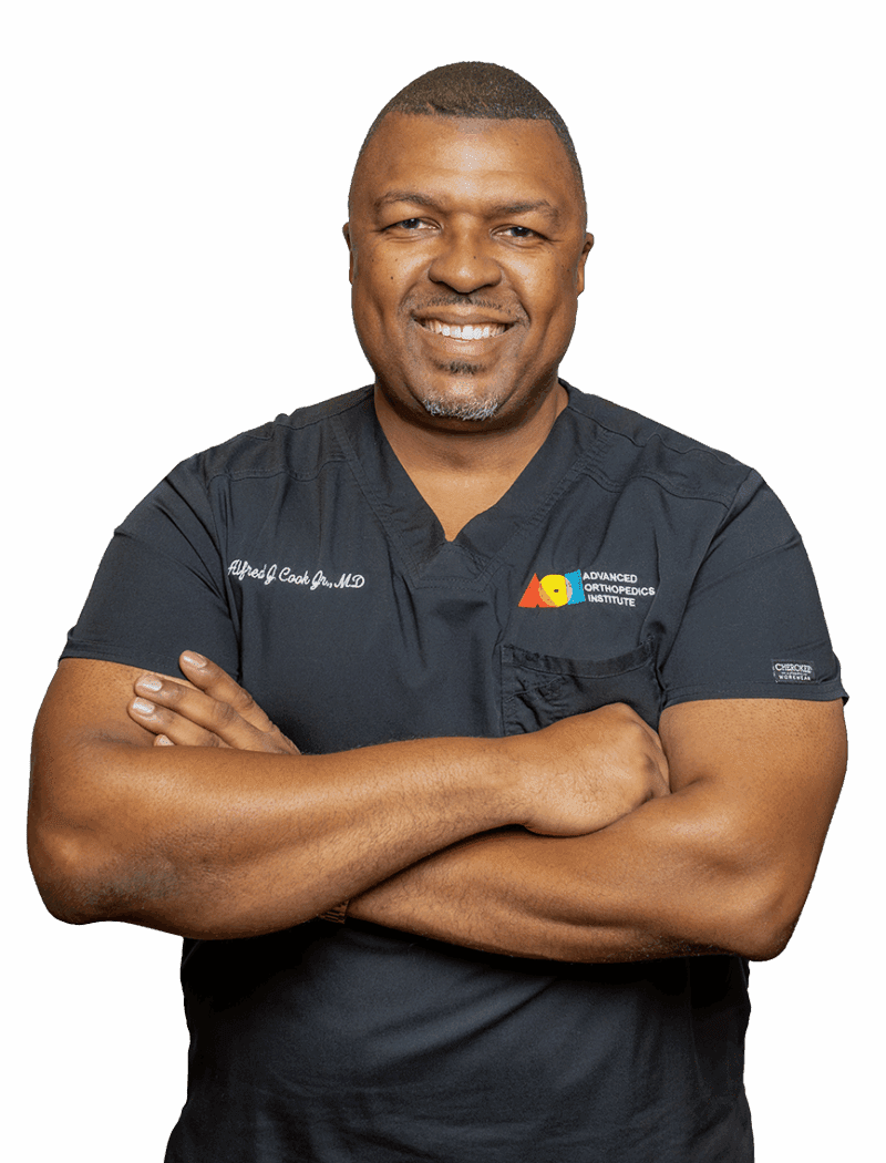 About Us • | Expert Orthopedic Care in The Villages, FL